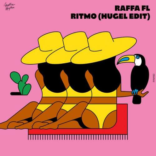 Ritmo - HUGEL Edit